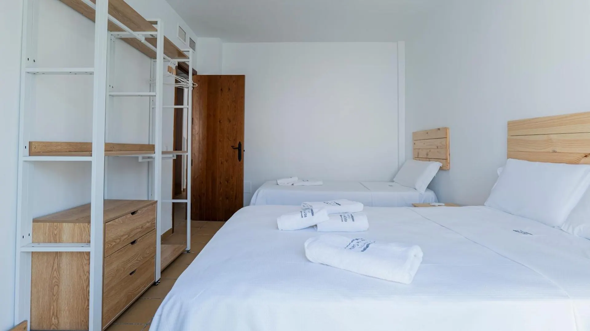Feriehus La Mimosa Del Cabo Villa San José