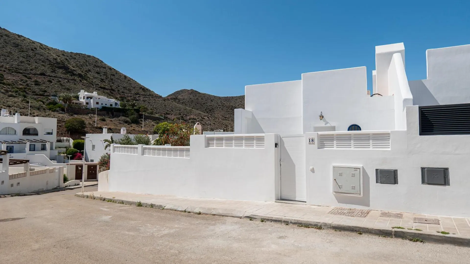 La Mimosa Del Cabo Villa San José