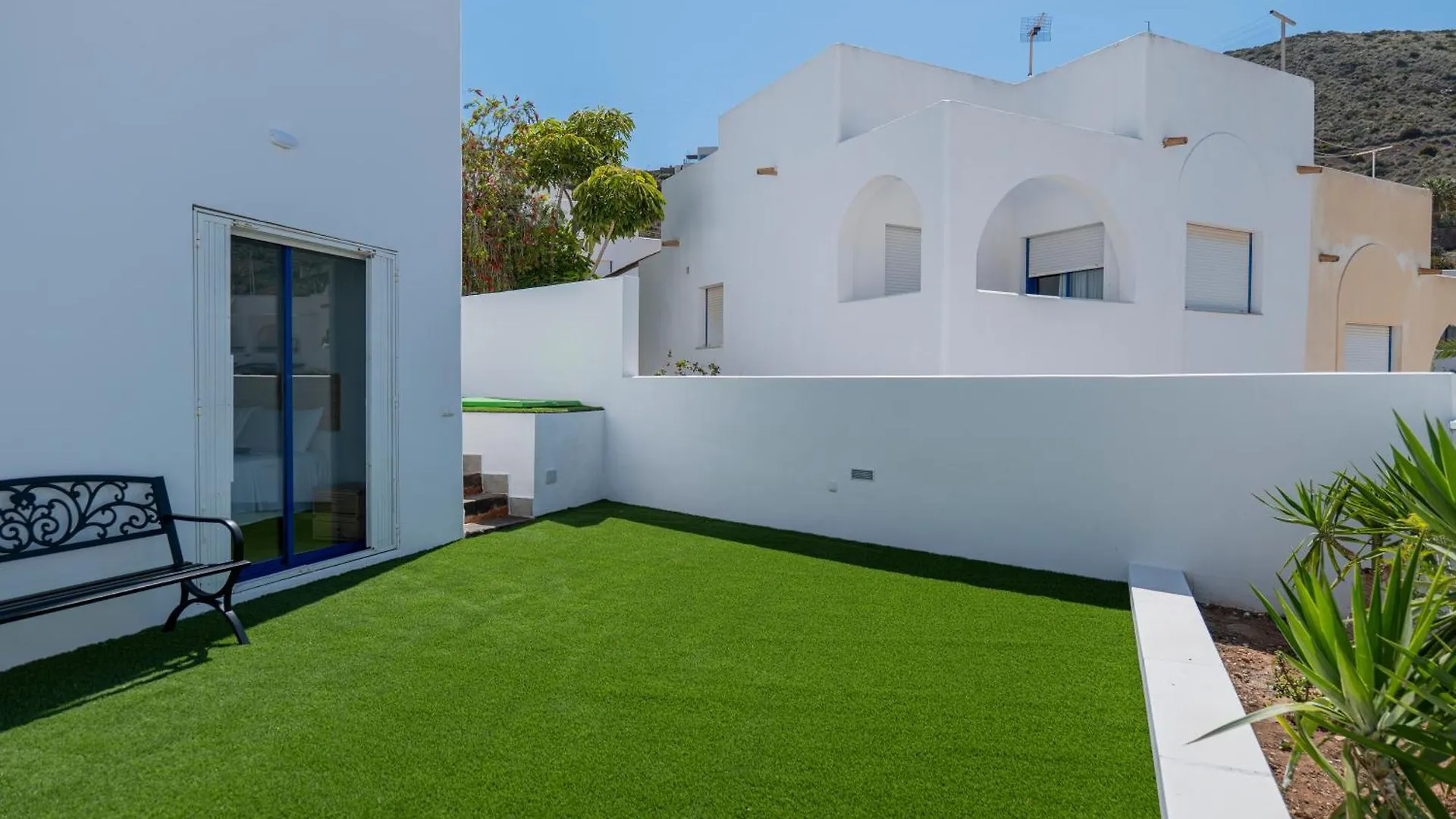 La Mimosa Del Cabo Villa San José 0*,
