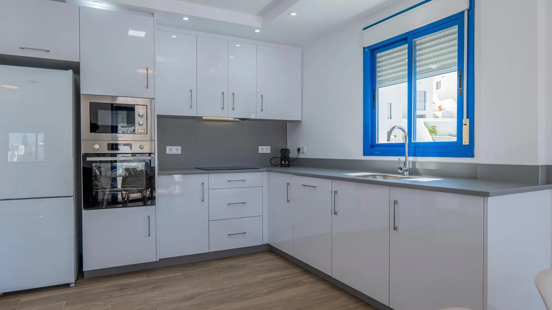 La Mimosa Del Cabo Villa San José Feriehus